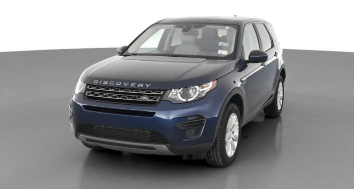 2017 Land Rover Discovery Sport SE -
                Trenton, OH