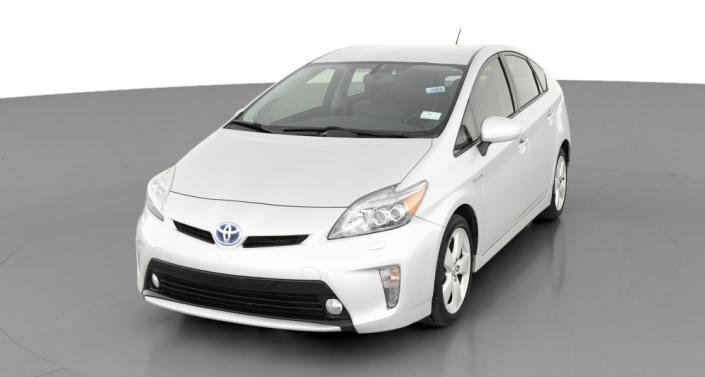 2014 Toyota Prius Five -
                Auburn, GA