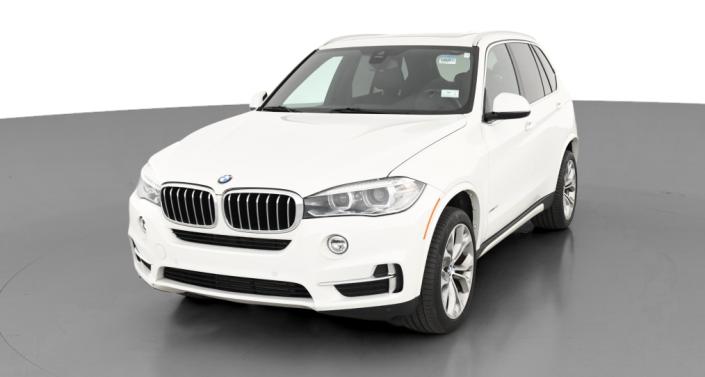 2018 BMW X5 sDrive35i -
                Auburn, GA