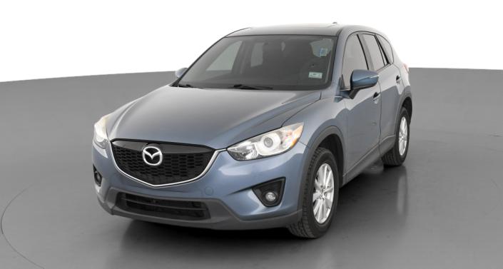 2015 Mazda CX-5 Touring -
                Bessemer, AL