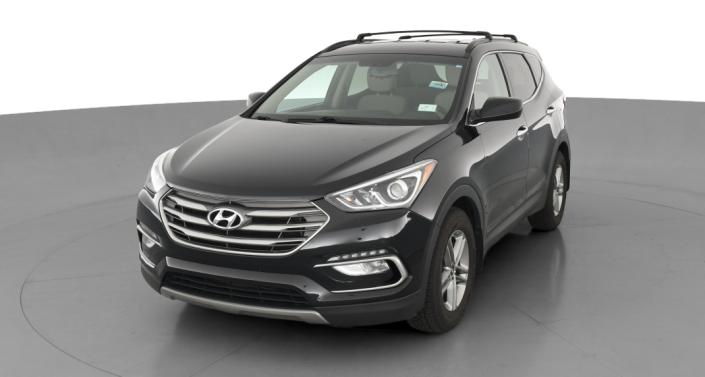 2017 Hyundai Santa Fe Sport 2.0T -
                Bessemer, AL