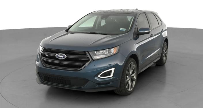 2016 Ford Edge Sport -
                Bessemer, AL