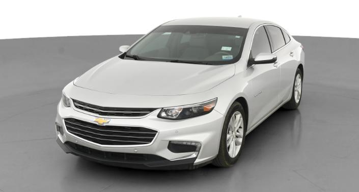 2018 Chevrolet Malibu LT -
                Bessemer, AL