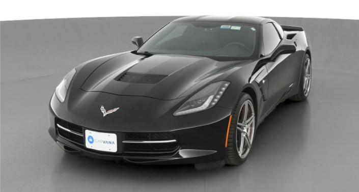 2015 Chevrolet Corvette Stingray -
                Colonial Heights, VA