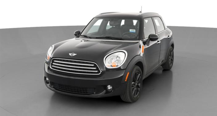 2013 MINI Cooper Countryman  -
                Haines City, FL