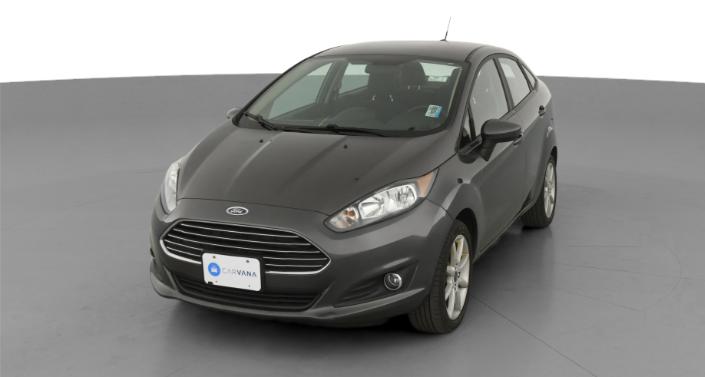 2019 Ford Fiesta SE -
                Tolleson, AZ