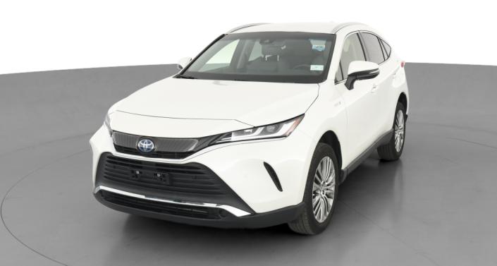 2021 Toyota Venza XLE -
                Bessemer, AL