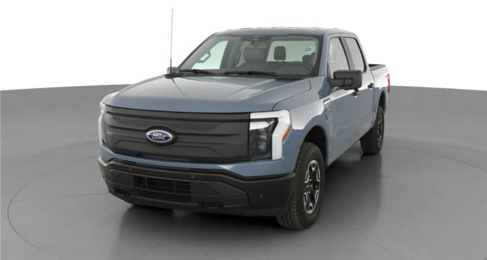 2023 Ford F-150 Lightning Pro -
                Bessemer, AL