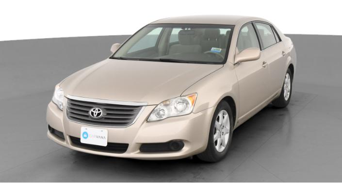 2009 Toyota Avalon XL -
                Haines City, FL