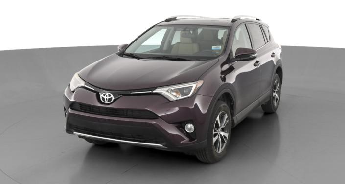 2016 Toyota RAV4 XLE -
                Haines City, FL