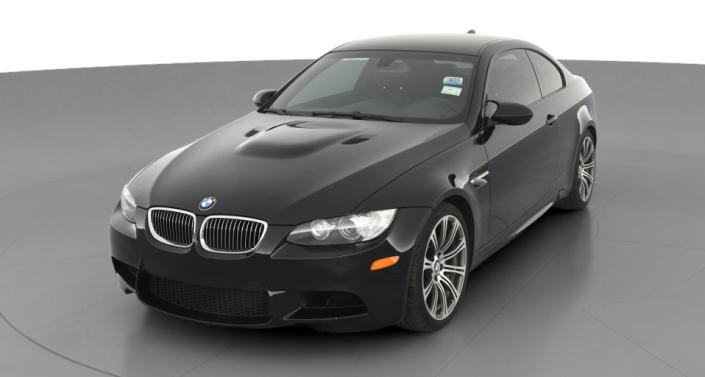 2009 BMW M3 Base -
                Rocklin, CA