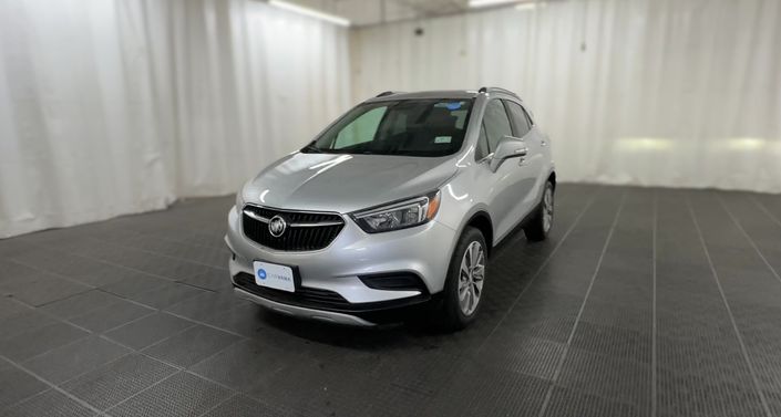 2018 Buick Encore Preferred -
                North Las Vegas, NV