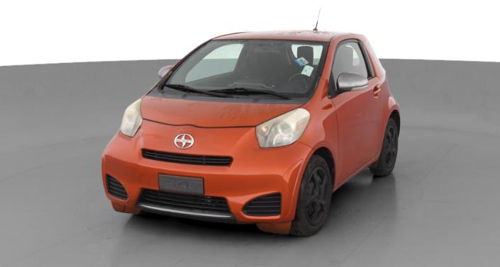 2012 Scion iQ Base -
                Concord, NC