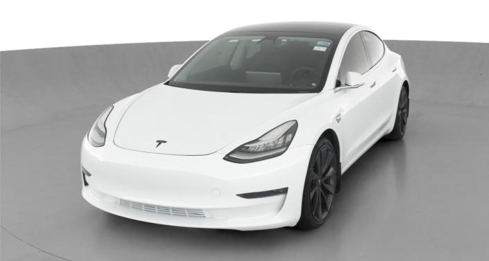 2020 Tesla Model 3 Performance -
                Beverly, NJ