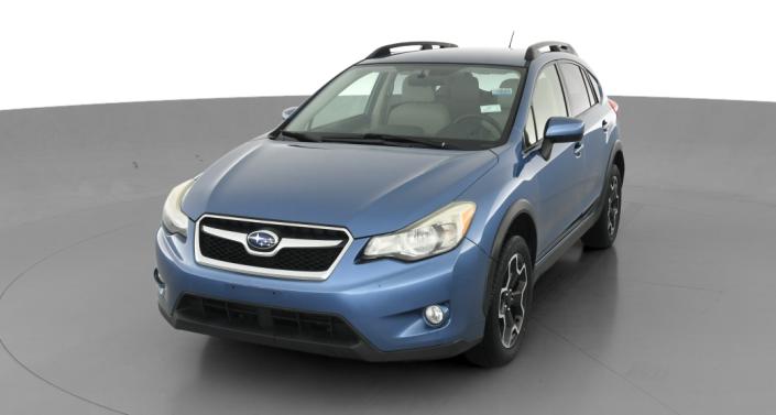 2015 Subaru XV Crosstrek Premium -
                Lorain, OH