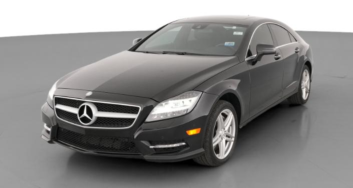 2014 Mercedes-Benz CLS 550 -
                Tolleson, AZ