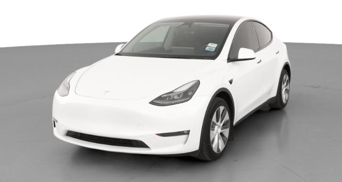 2023 Tesla Model Y Long Range -
                Tolleson, AZ