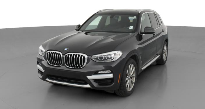 2018 BMW X3 xDrive30i -
                Concord, NC