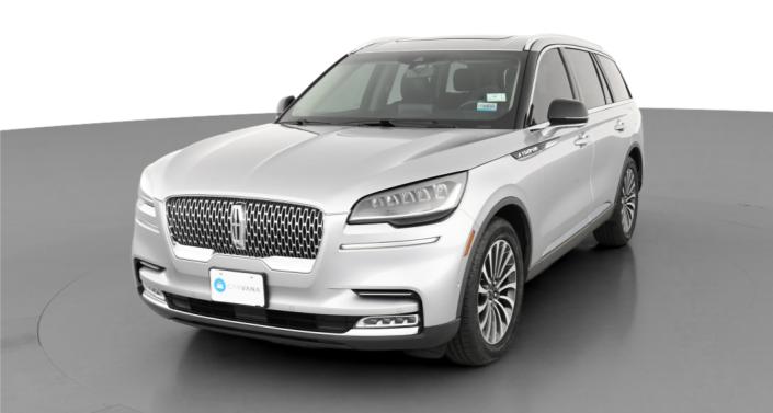 2020 Lincoln Aviator Reserve -
                Auburn, GA