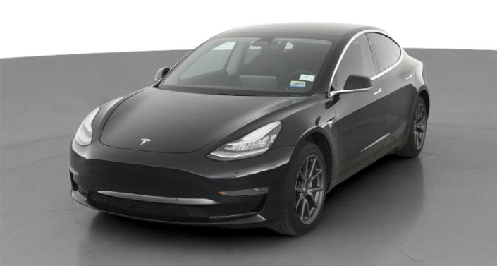 2020 Tesla Model 3 Standard Range -
                Bessemer, AL