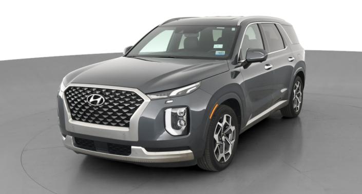 2022 Hyundai Palisade Calligraphy -
                Bessemer, AL