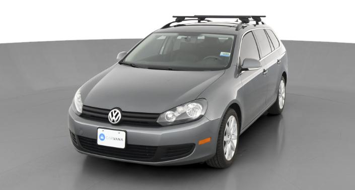 2014 Volkswagen Jetta Sportwagen TDI S -
                Haines City, FL