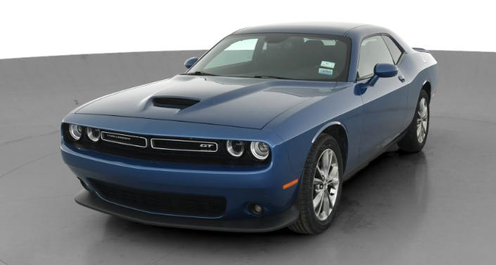 2020 Dodge Challenger GT -
                Lorain, OH