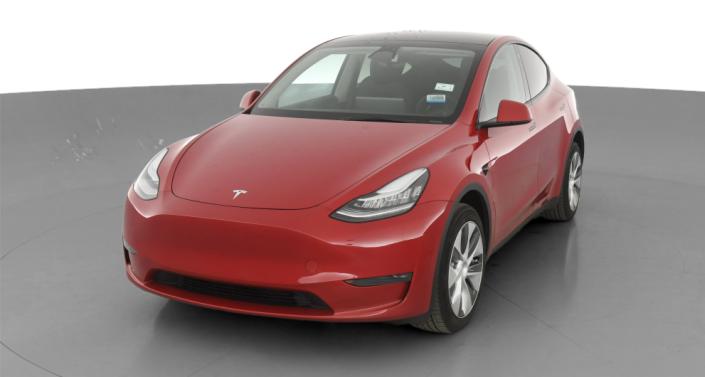 2023 Tesla Model Y Long Range -
                Lorain, OH