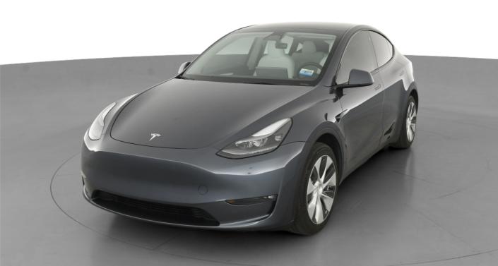 2023 Tesla Model Y Long Range -
                Bessemer, AL