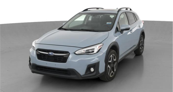 2020 Subaru Crosstrek Limited -
                Lorain, OH