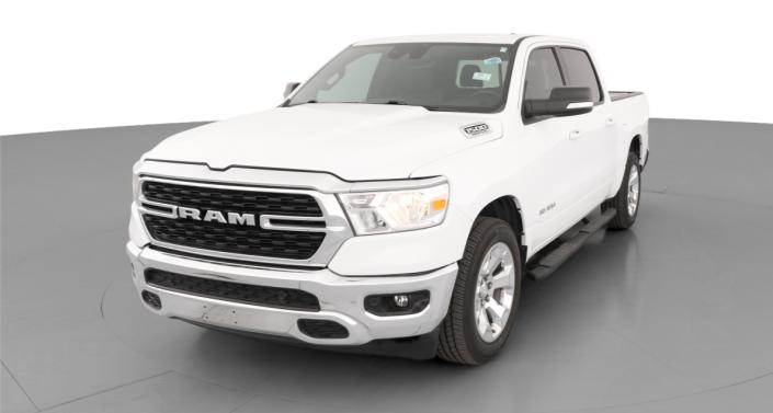 2022 RAM 1500 Big Horn -
                Tolleson, AZ