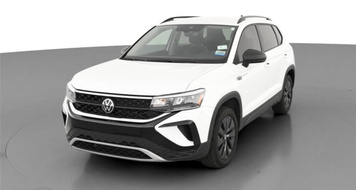 2023 Volkswagen Taos S -
                Auburn, GA