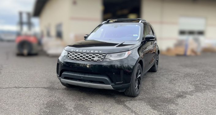 2021 Land Rover Discovery S -
                Fairview, OR