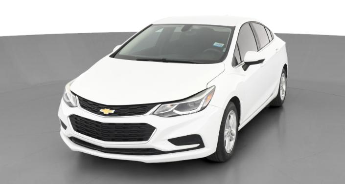 2018 Chevrolet Cruze LT -
                Haines City, FL