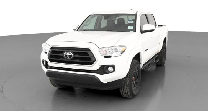 2020 Toyota Tacoma SR5 -
                Auburn, GA