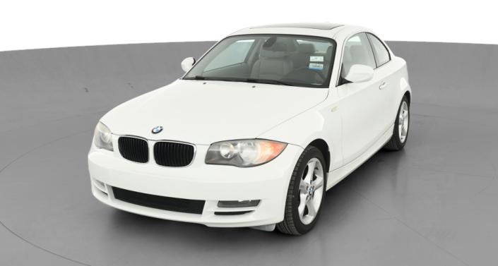 2010 BMW 1 Series 128i -
                Lorain, OH