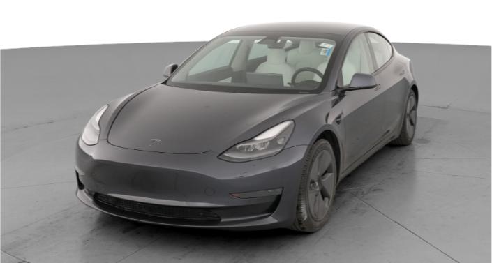 2021 Tesla Model 3 Standard Range -
                Tolleson, AZ