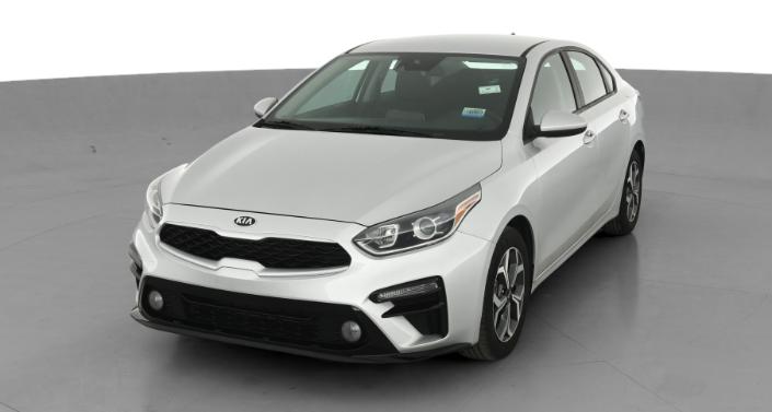 2021 Kia Forte LXS -
                Lorain, OH