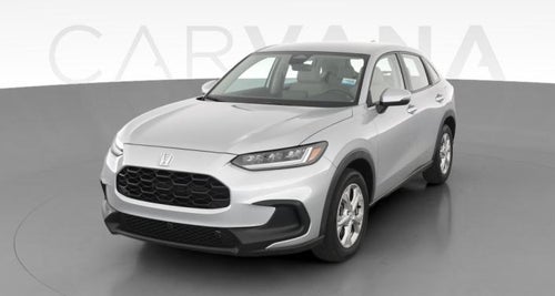 2023 Honda HR-V