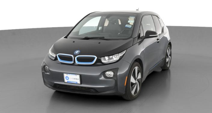 2016 BMW i3 Range Extender -
                Rocklin, CA