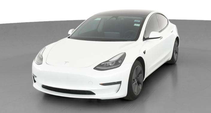 2023 Tesla Model 3 Standard Range -
                Rocklin, CA