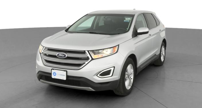 2015 Ford Edge SEL -
                Tolleson, AZ