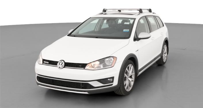 2017 Volkswagen Golf Alltrack SEL -
                Tolleson, AZ