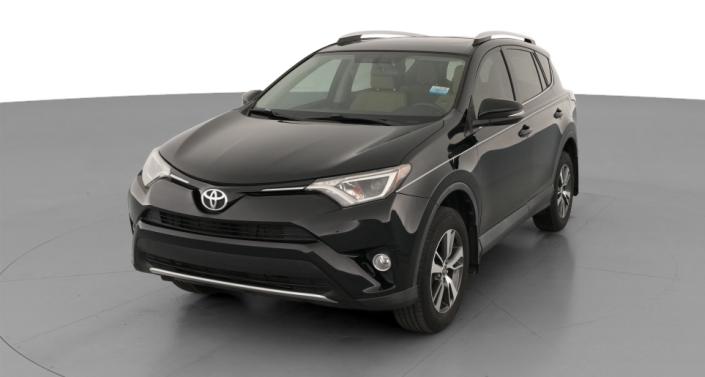 2016 Toyota RAV4 XLE -
                Haines City, FL