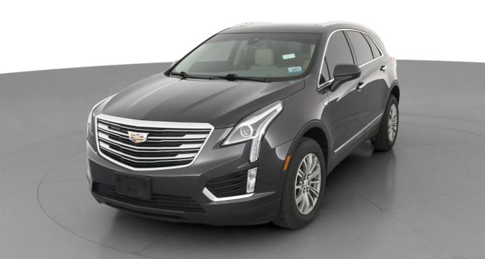 2018 Cadillac XT5 Luxury -
                Bessemer, AL