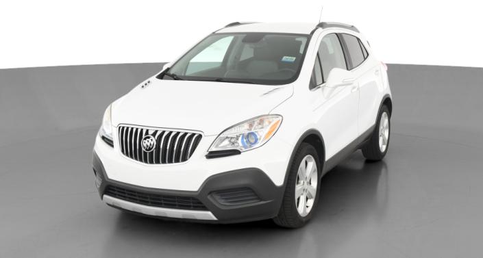 2016 Buick Encore Base -
                Haines City, FL