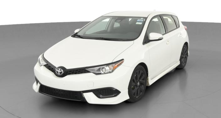 2017 Toyota Corolla iM Base -
                Rocklin, CA