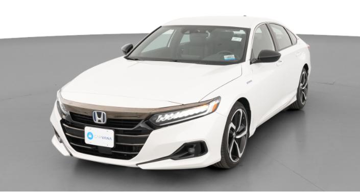 2022 Honda Accord Sport -
                Tolleson, AZ