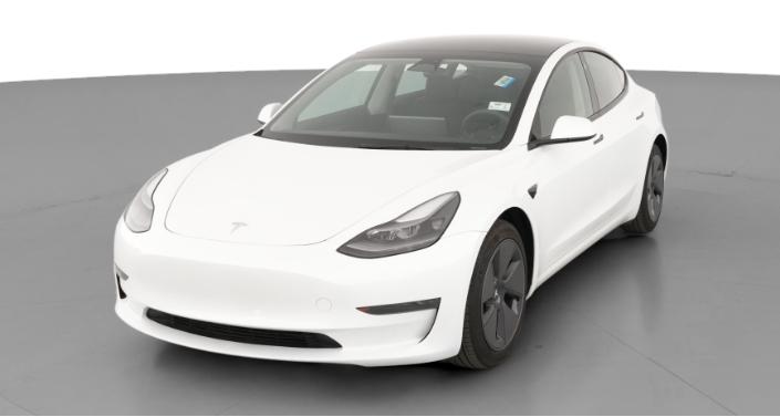 2023 Tesla Model 3 Standard Range -
                Riverside, CA