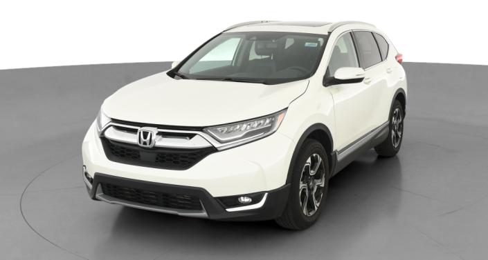 2018 Honda CR-V Touring -
                Bessemer, AL